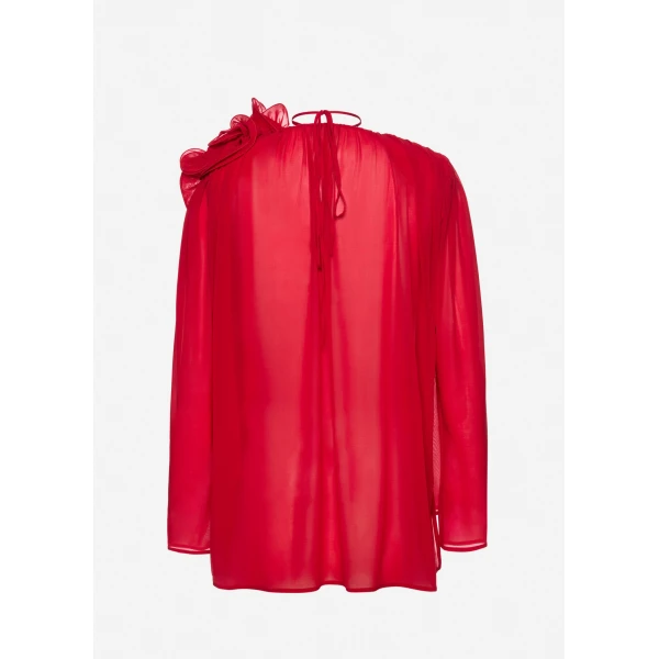 Magda Butrym dress