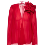 Magda Butrym dress