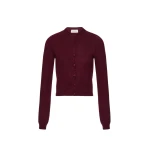 Magda-Butrym-Classic-mohair-cardigan-in-burgundy-scaled78779_nobg Magda Butrym dress