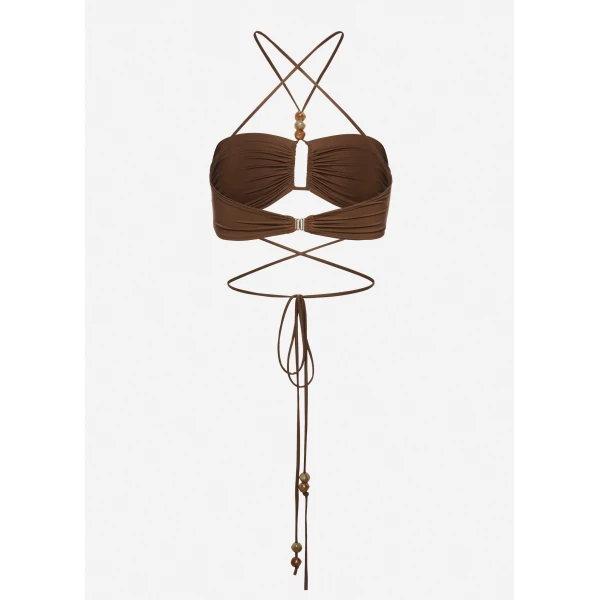 Magda Butrym dress