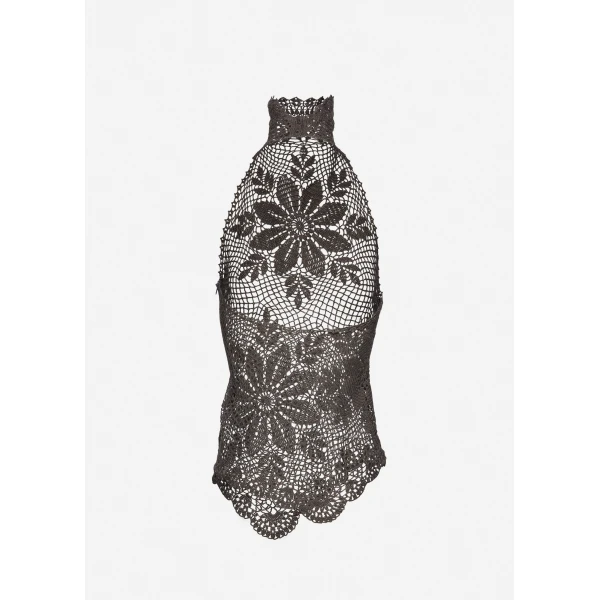 Magda Butrym dress
