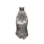 Magda Butrym dress