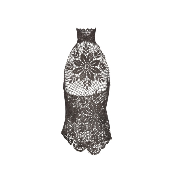 Magda Butrym dress