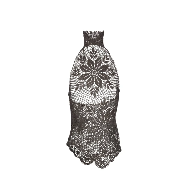 Magda Butrym dress