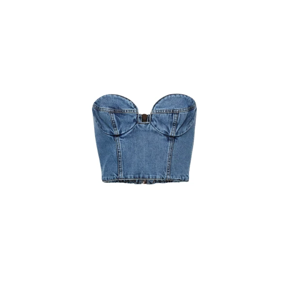 Magda Butrym dress