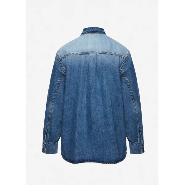 Magda Butrym dress