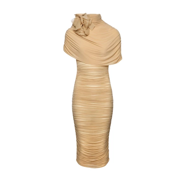Magda Butrym dress