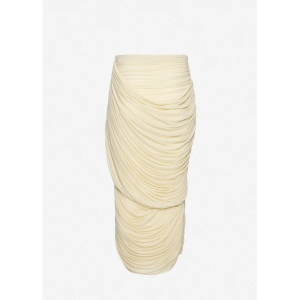 Magda Butrym dress