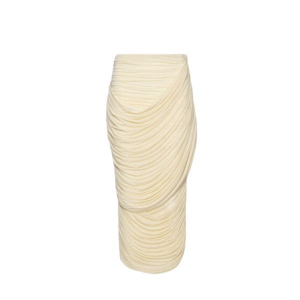 Magda Butrym dress