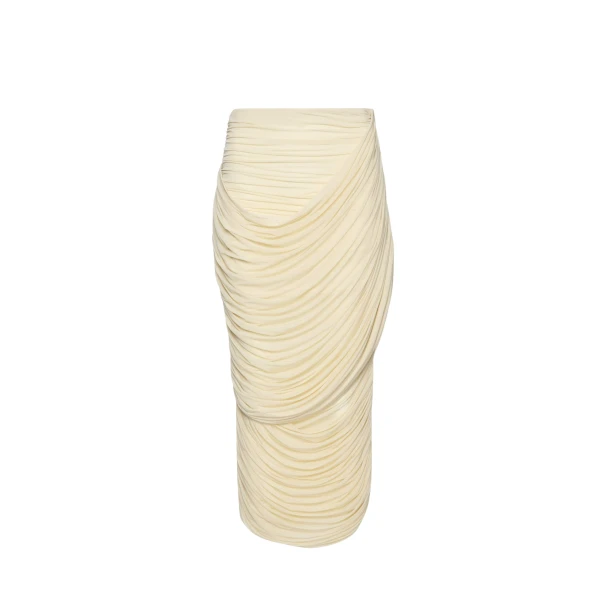 Magda Butrym dress