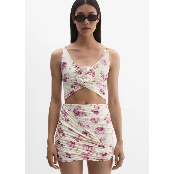 Magda Butrym  dresses