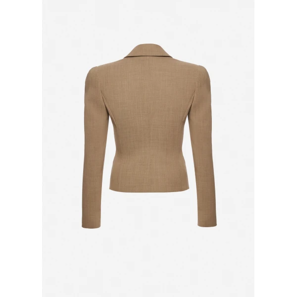 Magda Butrym dress