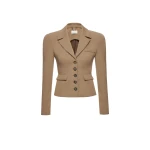 Magda Butrym dress