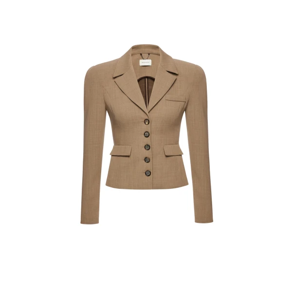 Magda Butrym dress