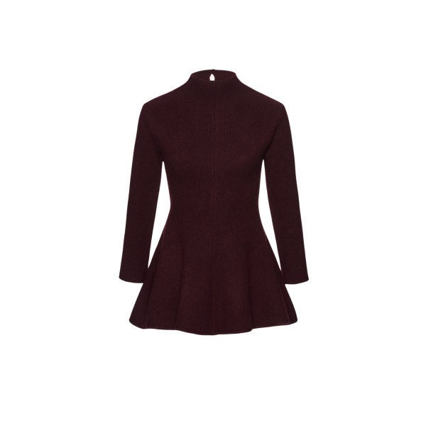 Magda Butrym dress