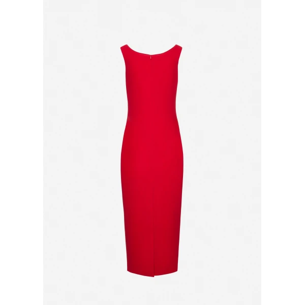 Magda Butrym dress
