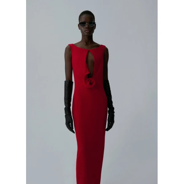 Magda Butrym  dresses