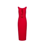 Magda Butrym dress