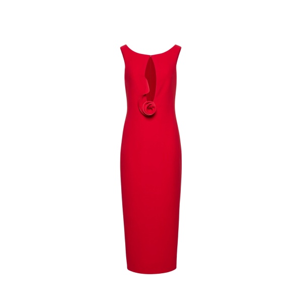 Magda Butrym dress