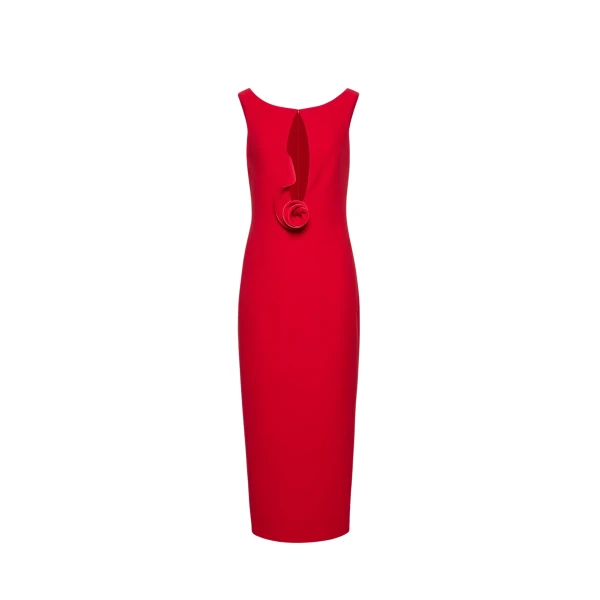 Magda Butrym dress