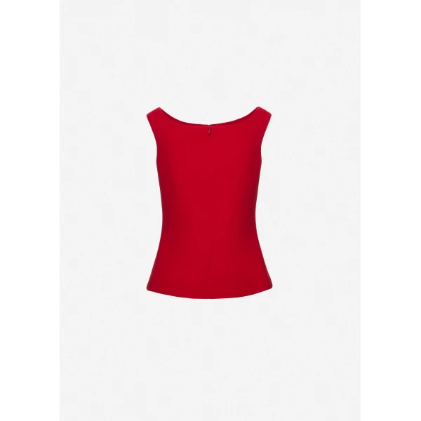 Magda Butrym dress