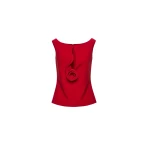 Magda Butrym dress