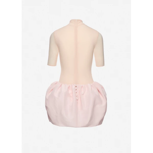 Magda Butrym dress