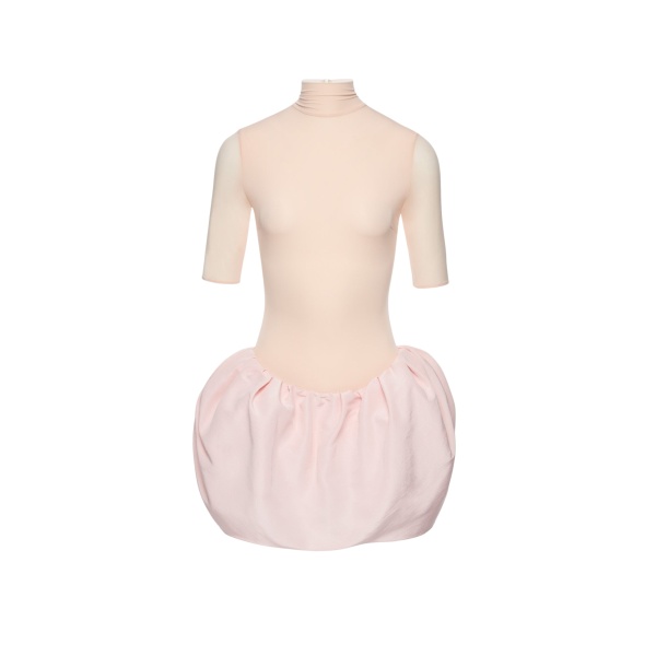 Magda Butrym dress