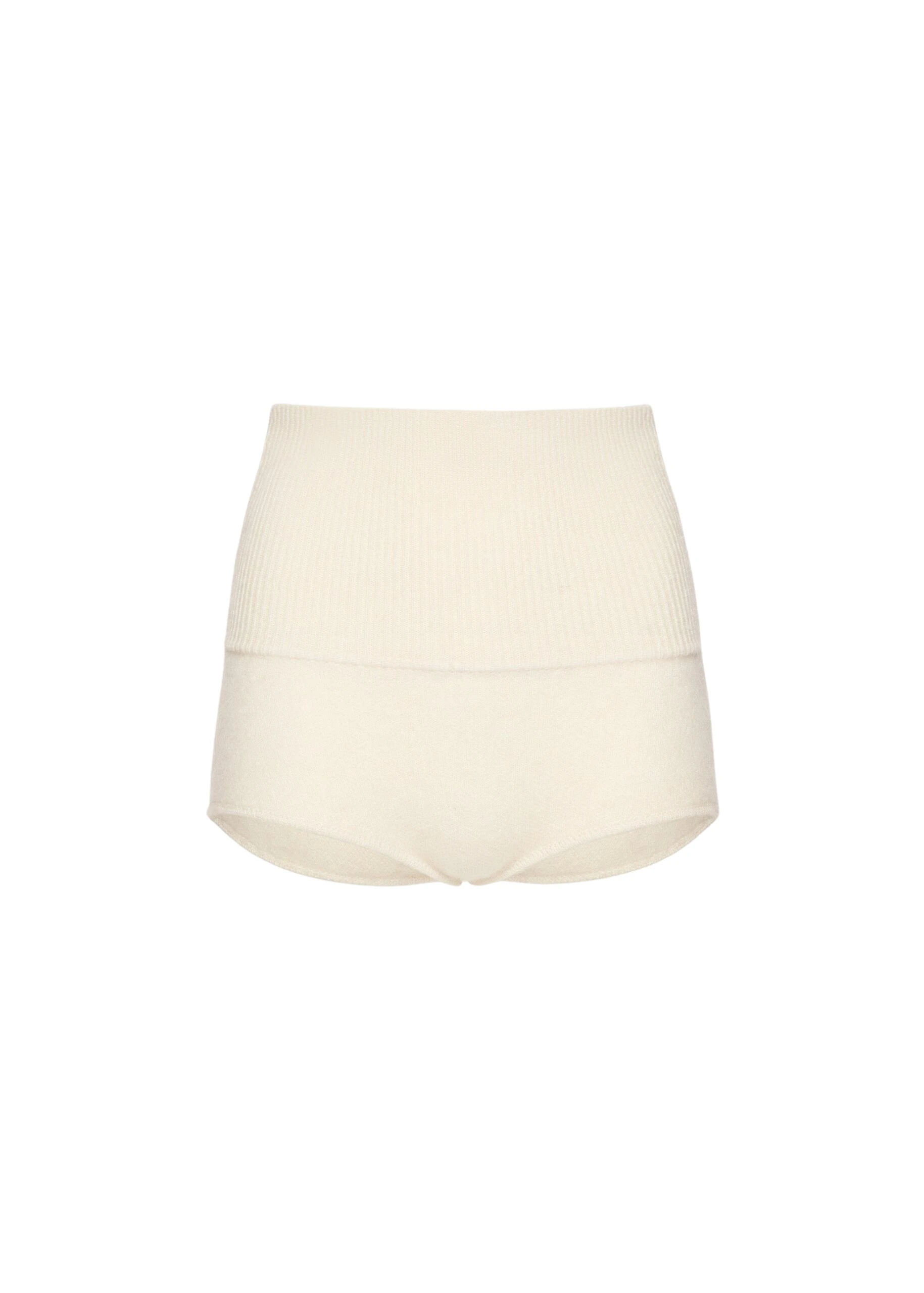 Magda-Butrym-High-waisted-mohair-knit-shorts-in-cream-scaled54158_nobg Magda Butrym dress