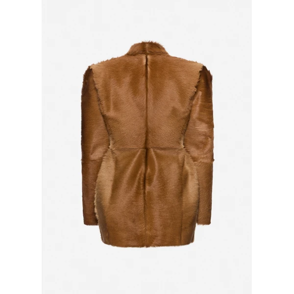 Magda Butrym dress