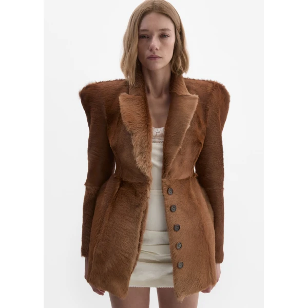 Magda Butrym  dresses