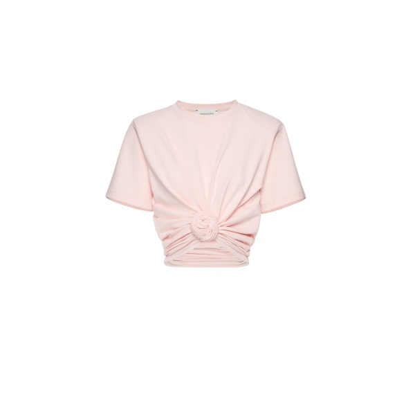 Magda Butrym dress