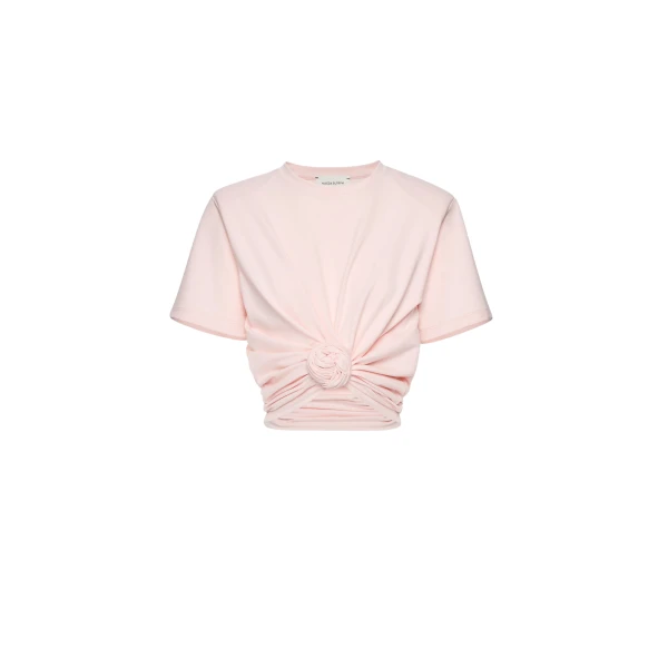 Magda Butrym dress