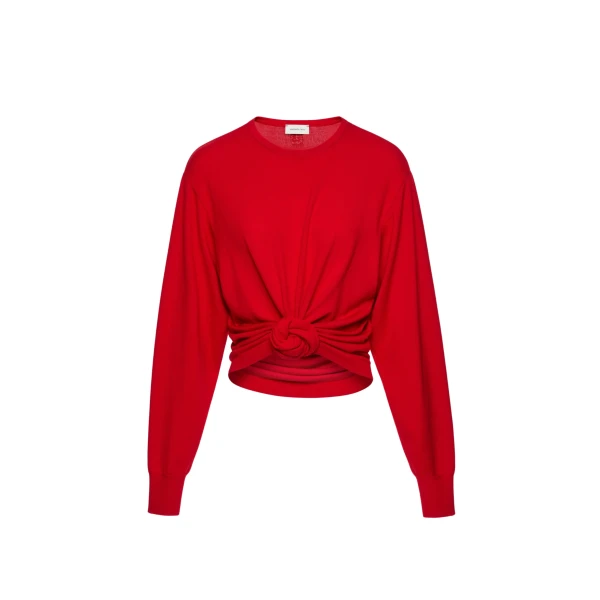 Magda Butrym dress