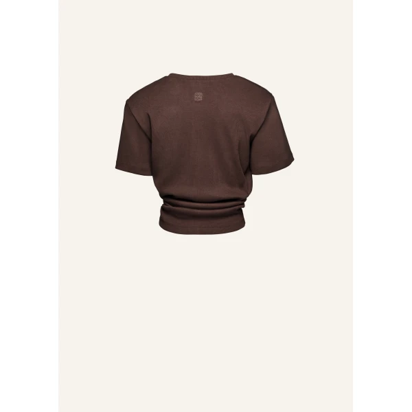 Magda Butrym dress