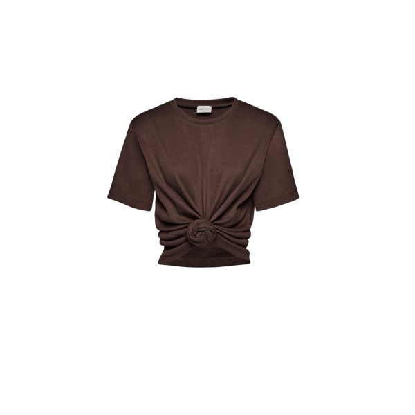 Magda Butrym dress