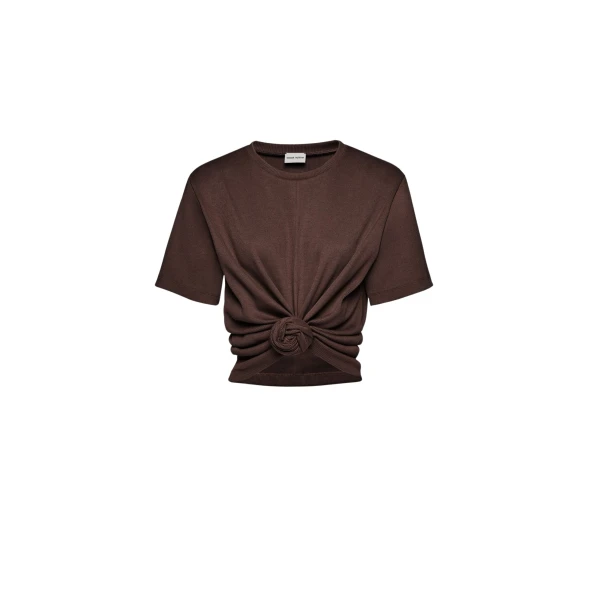 Magda Butrym dress