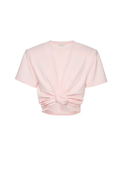 Magda Butrym dress