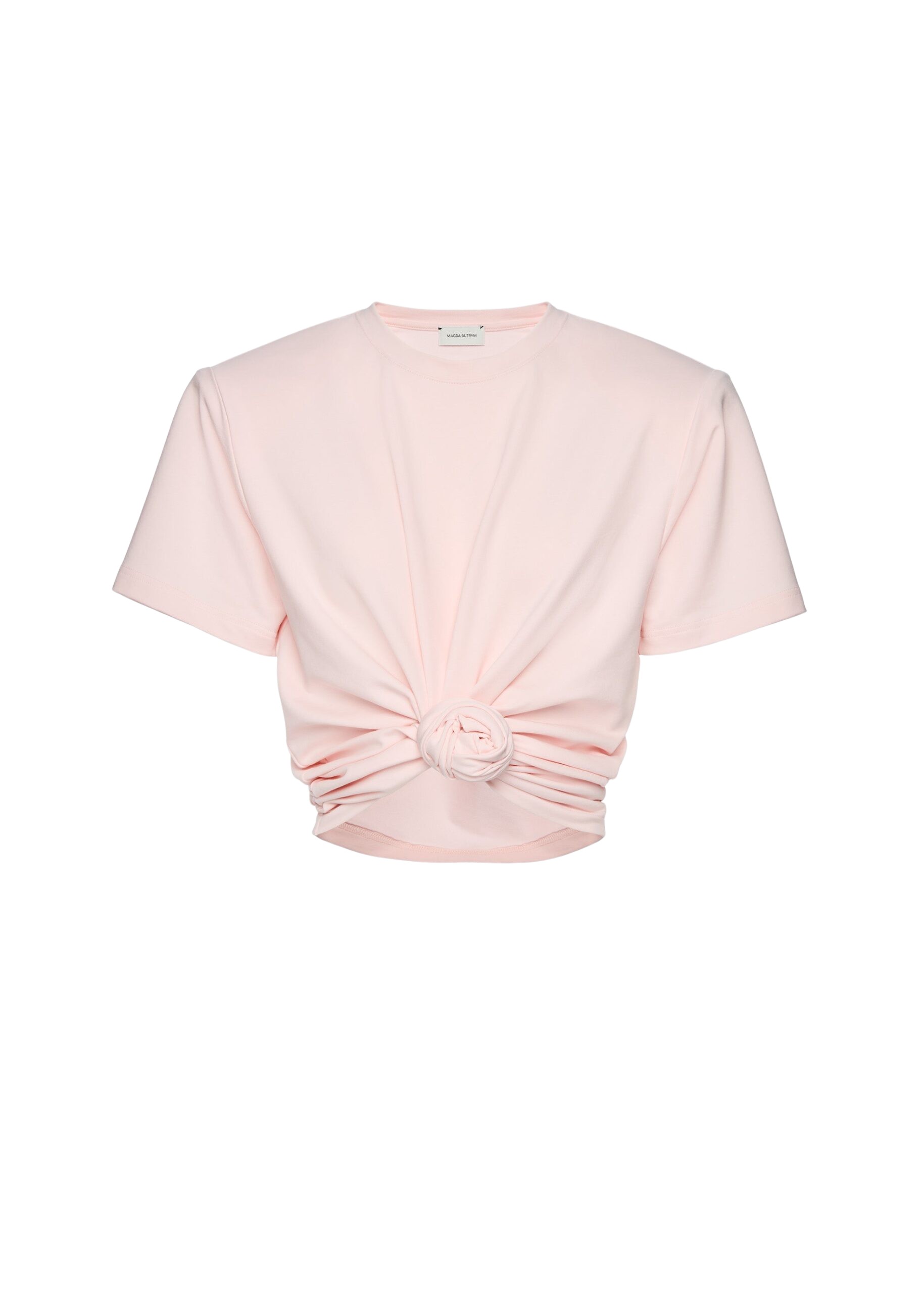Magda-Butrym-Knotted-t-shirt-in-pink-scaled32268_nobg Magda Butrym dress