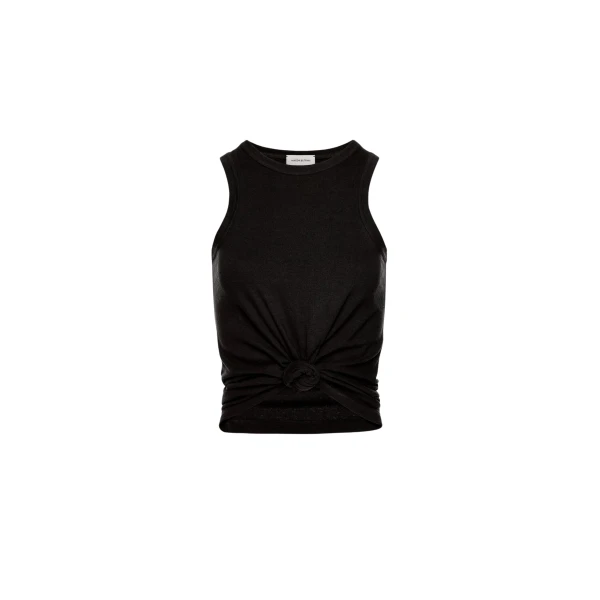 Magda Butrym dress
