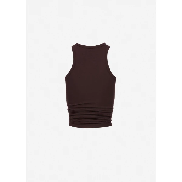 Magda Butrym dress