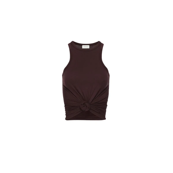 Magda Butrym dress