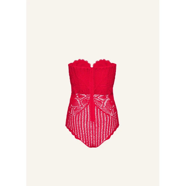 Magda Butrym dress