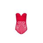 Magda Butrym dress
