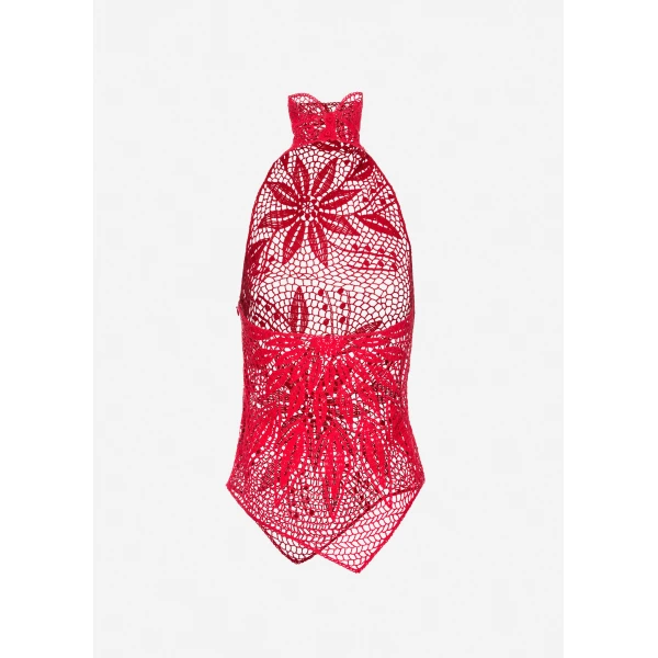 Magda Butrym dress