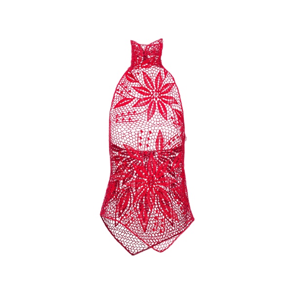 Magda Butrym dress