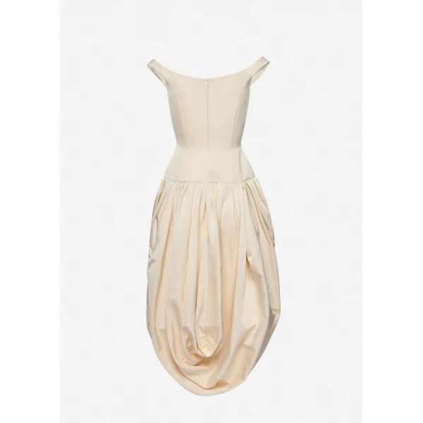 Magda Butrym dress
