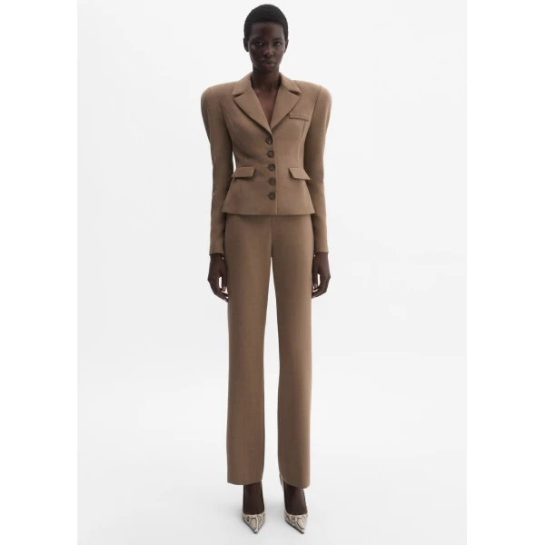 Magda Butrym  dresses