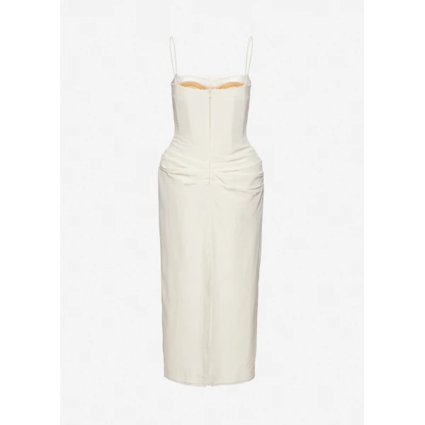 Magda Butrym dress