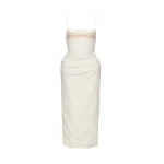 Magda Butrym dress